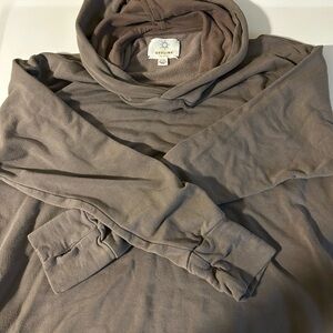 Aerie Offline Cozy Oversized Pullover